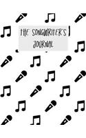 The Songwriter's Journal