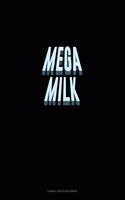 Mega Milk: Cornell Notes Notebook