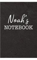 Noah's Notebook