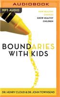 Boundaries with Kids