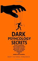 Dark Psychology Secrets