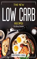 The New Low Carb Recipes