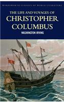 The Life and Voyages of Christopher Columbus