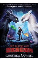 How to Train Your Dragon