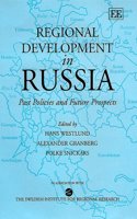 Regional Development in Russia