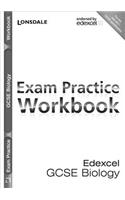 Edexcel Biology: Exam Practice Workbook