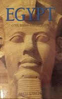 Egypt Gods, Myths and Religion