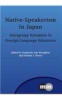 Native-Speakerism in Japan