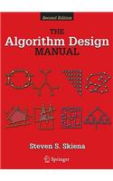 The Algorithm Design Manual