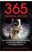 365 - Modern History
