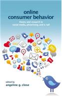 Online Consumer Behavior