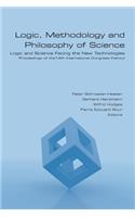 Logic, Methodology and Philosophy of Science. Logic and Science Facing the New Technologies