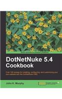 DotNetNuke 5.4 Cookbook