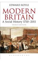 Modern Britain Third Edition