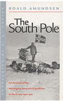 The South Pole
