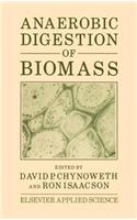 Anaerobic Digestion of Biomass