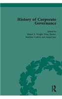 The History of Corporate Governance