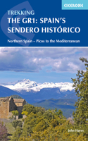 GR1: Spain's Sendero Historico: Across Northern Spain from Leon to Catalonia