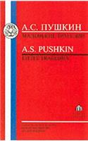 Pushkin: Little Tragedies