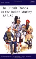 Indian Mutiny, 1857-59