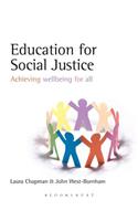 Education for Social Justice