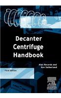 Decanter Centrifuge Handbook