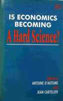 Is Economics Becoming a Hard Science?