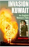 Invasion Kuwait