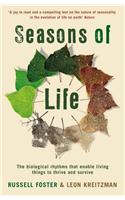 Seasons of Life
