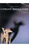 Cypriot Antiquities at the University of Melbourne