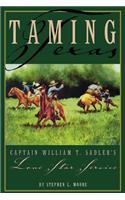 Taming Texas-P