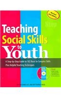 Teaching Social Skills to Youth