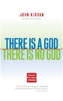 There Is a God, There Is No God: A Companion for the Journey of Unknowing