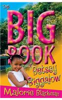 Big Book of Betsey Biggalow