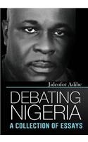 Debating Nigeria