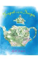Teapot and the Dragon