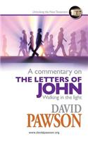 Commentary on the Letters of John