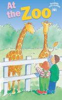 AT THE ZOO CHILDREN S EARLY LEARNERS C