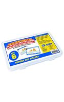 Problem-solving Strategies and Skills: Number and Algebra(Problem-solving Strategies and Skills maths cards)