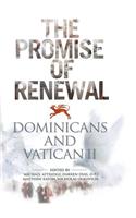 Promise of Renewal: Dominicans and Vatican II