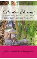 Deidre Elaine
