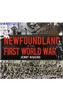 Newfoundland in the First World War