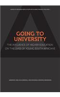 Going to University