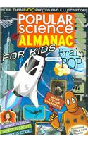 Popular Science Almanac for Kids