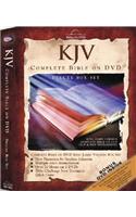 Deluxe Box Set Bible-KJV