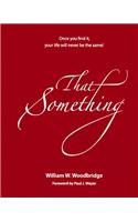 That Something
