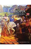 Men and Monsters of Ethiopia