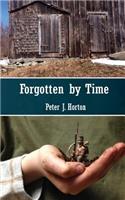 Forgotten by Time: (English)