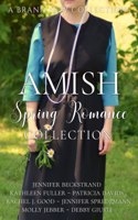 Amish Spring Romance Collection