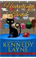 Haunting Blend